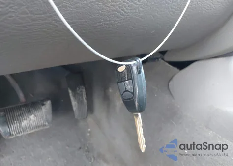 2007 Jeep Liberty Sport from USA, damaged, VIN 1J4GL48K77W507482